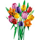 LEGO 11501 - Botanical Tulip Bouquet