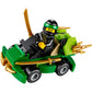 LEGO 30532 - Ninjago Sons of Garmadon Turbo Polybag