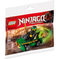 LEGO 30532 - Ninjago Sons of Garmadon Turbo Polybag