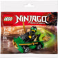 LEGO 30532 - Ninjago Sons of Garmadon Turbo Polybag