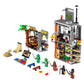 LEGO 79103 - Teenage Mutant Ninja Turtles Turtle Lair Attack