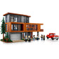 LEGO 21354 - Ideas Twilight The Cullen House