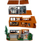 LEGO 21354 - Ideas Twilight The Cullen House