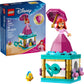 LEGO 43259 - Disney The Little Mermaid Twirling Ariel
