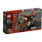 LEGO 8677 - Disney Cars Ultimate Build Mater