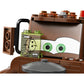 LEGO 8677 - Disney Cars Ultimate Build Mater