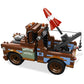 LEGO 8677 - Disney Cars Ultimate Build Mater