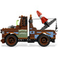LEGO 8677 - Disney Cars Ultimate Build Mater