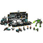 LEGO 70165 - Agents Ultra Agents Mission HQ
