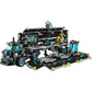 LEGO 70165 - Agents Ultra Agents Mission HQ