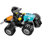 LEGO 70165 - Agents Ultra Agents Mission HQ