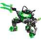 LEGO 70165 - Agents Ultra Agents Mission HQ