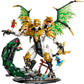 LEGO 71872 - Ninjago Legends Ultra Dragon Battle