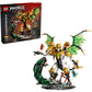 LEGO 71872 - Ninjago Legends Ultra Dragon Battle