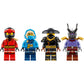 LEGO 71872 - Ninjago Legends Ultra Dragon Battle