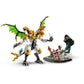 LEGO 71872 - Ninjago Legends Ultra Dragon Battle