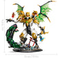 LEGO 71872 - Ninjago Legends Ultra Dragon Battle