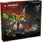 LEGO 71872 - Ninjago Legends Ultra Dragon Battle