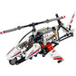 LEGO 42057 - Technic 2 in 1 Ultralight Helicopter