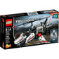 LEGO 42057 - Technic 2 in 1 Ultralight Helicopter
