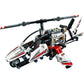 LEGO 42057 - Technic 2 in 1 Ultralight Helicopter