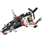 LEGO 42057 - Technic 2 in 1 Ultralight Helicopter