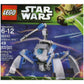 LEGO 30243 - Star Wars Umbaran MHC Polybag Bagged