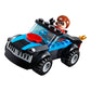 LEGO 10760 - Juniors Super Heroes Incredibles 2 Underminer Bank Heist