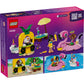 LEGO 42658 - Friends Unicorn & Flamingo Pool Party