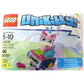 LEGO 30406 - Unikitty Roller Coaster Wagon Polybag
