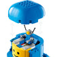 LEGO 40921 - Miscellaneous Up-Scaled Blue Astronaut Minifigure