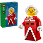 LEGO 40875 - Seasonal Christmas Up-Scaled Mrs. Claus Minifigure