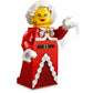LEGO 40875 - Seasonal Christmas Up-Scaled Mrs. Claus Minifigure