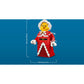 LEGO 40875 - Seasonal Christmas Up-Scaled Mrs. Claus Minifigure