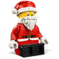 LEGO 40820 - Seasonal Christmas Up-Scaled Santa Minifigure
