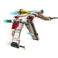 LEGO 75432 - Star Wars V-19 Torrent Starfighter