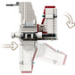 LEGO 75432 - Star Wars V-19 Torrent Starfighter