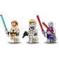 LEGO 75432 - Star Wars V-19 Torrent Starfighter