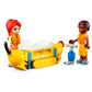LEGO 41709 - Friends Vacation Beach House