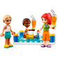 LEGO 41709 - Friends Vacation Beach House