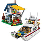 LEGO 31052 - Creator Vacation Getaways
