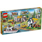 LEGO 31052 - Creator Vacation Getaways