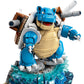 LEGO 72153 - Pokemon Venusaur, Charizard and Blastoise