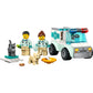 LEGO 60382 - City Vet Van Rescue