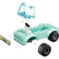 LEGO 60382 - City Vet Van Rescue