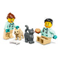 LEGO 60382 - City Vet Van Rescue