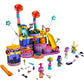 LEGO 41258 - Trolls World Tour Vibe City Concert