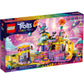 LEGO 41258 - Trolls World Tour Vibe City Concert