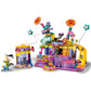 LEGO 41258 - Trolls World Tour Vibe City Concert