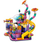 LEGO 41258 - Trolls World Tour Vibe City Concert